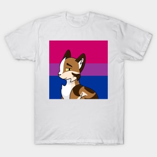 Bi Leafpool T-Shirt